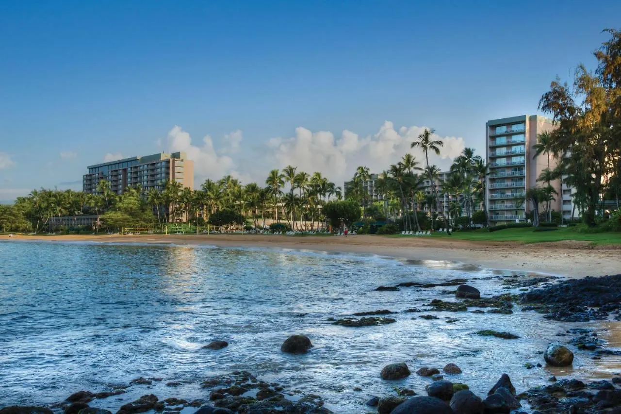 Marriott'S Kaua'I Beach Club Lihue United States
