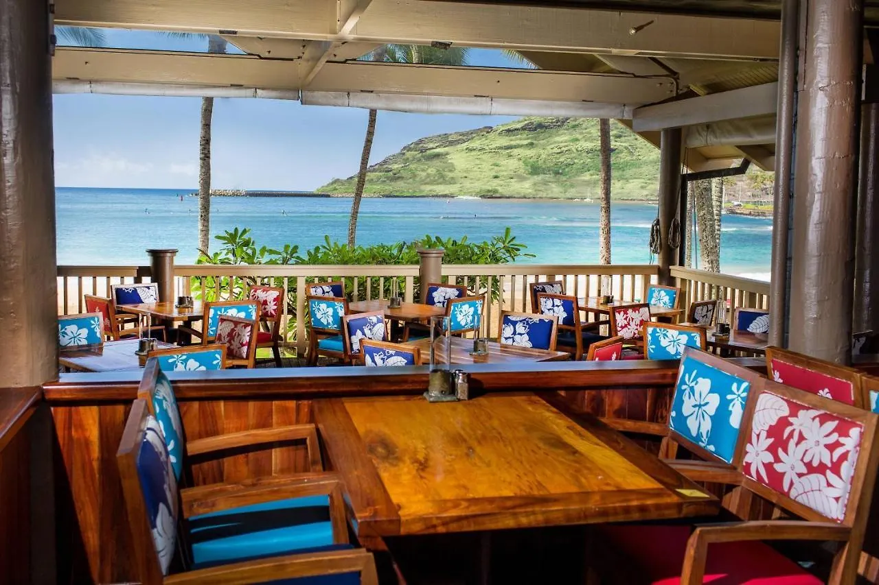 Marriott'S Kaua'I Beach Club Lihue 4*,  United States