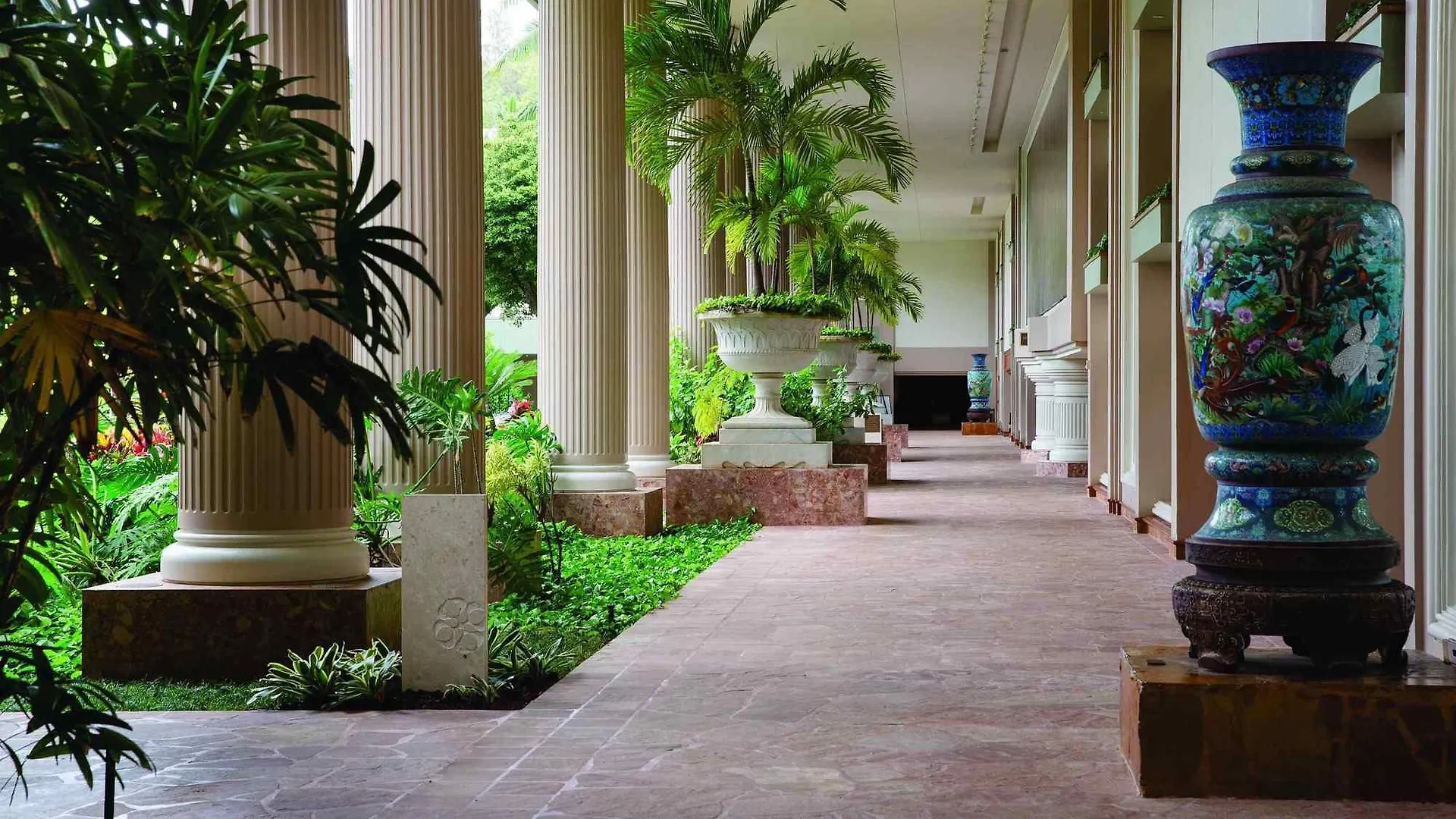 Marriott'S Kaua'I Beach Club Lihue United States