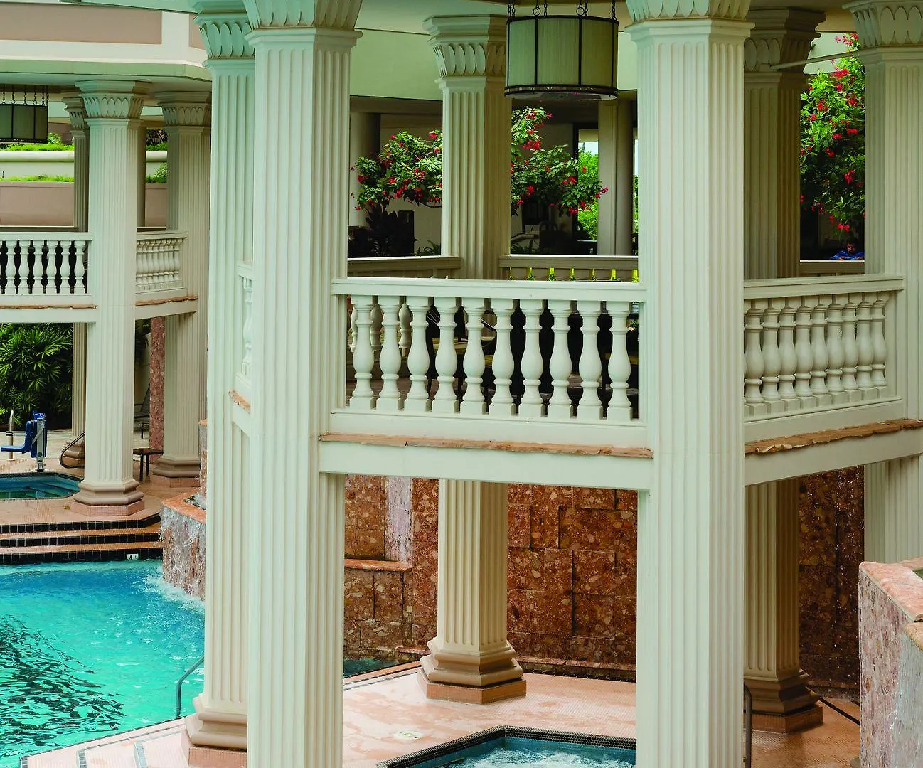 Marriott'S Kaua'I Beach Club Lihue