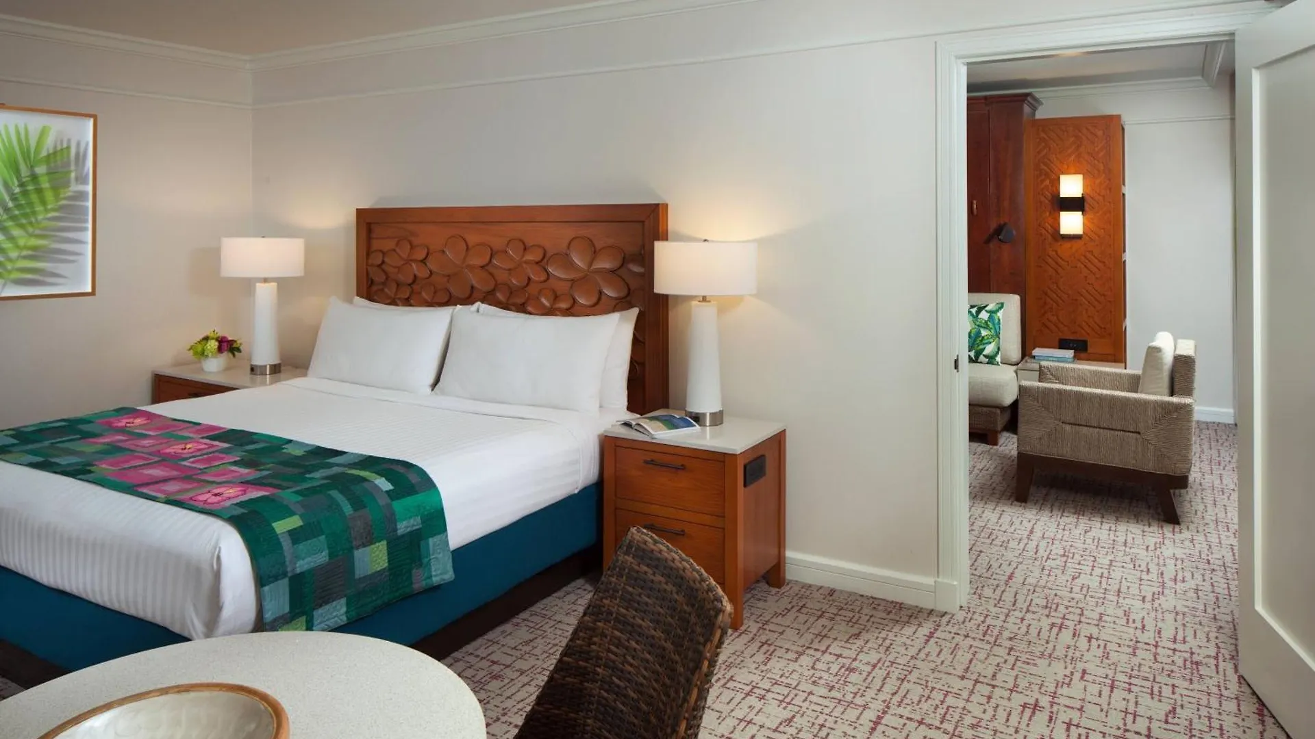 Marriott'S Kaua'I Beach Club Lihue