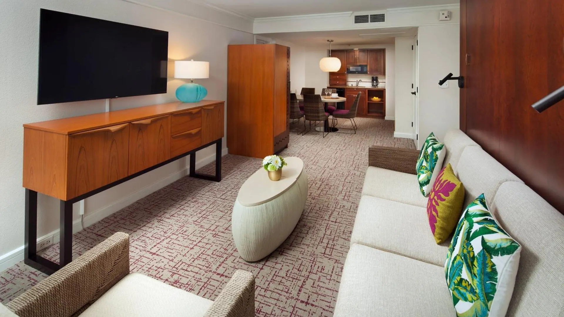 Hotel Marriott'S Kaua'I Beach Club Lihue