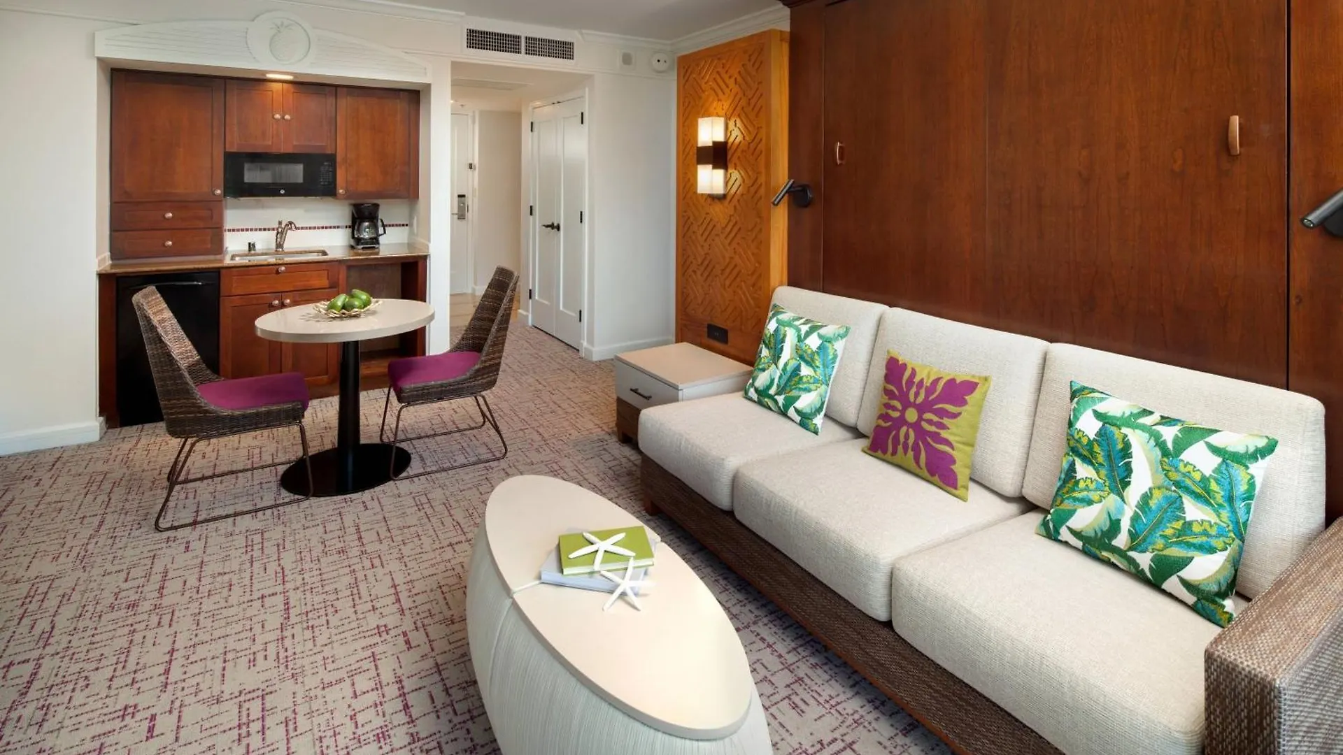 Marriott'S Kaua'I Beach Club Lihue United States