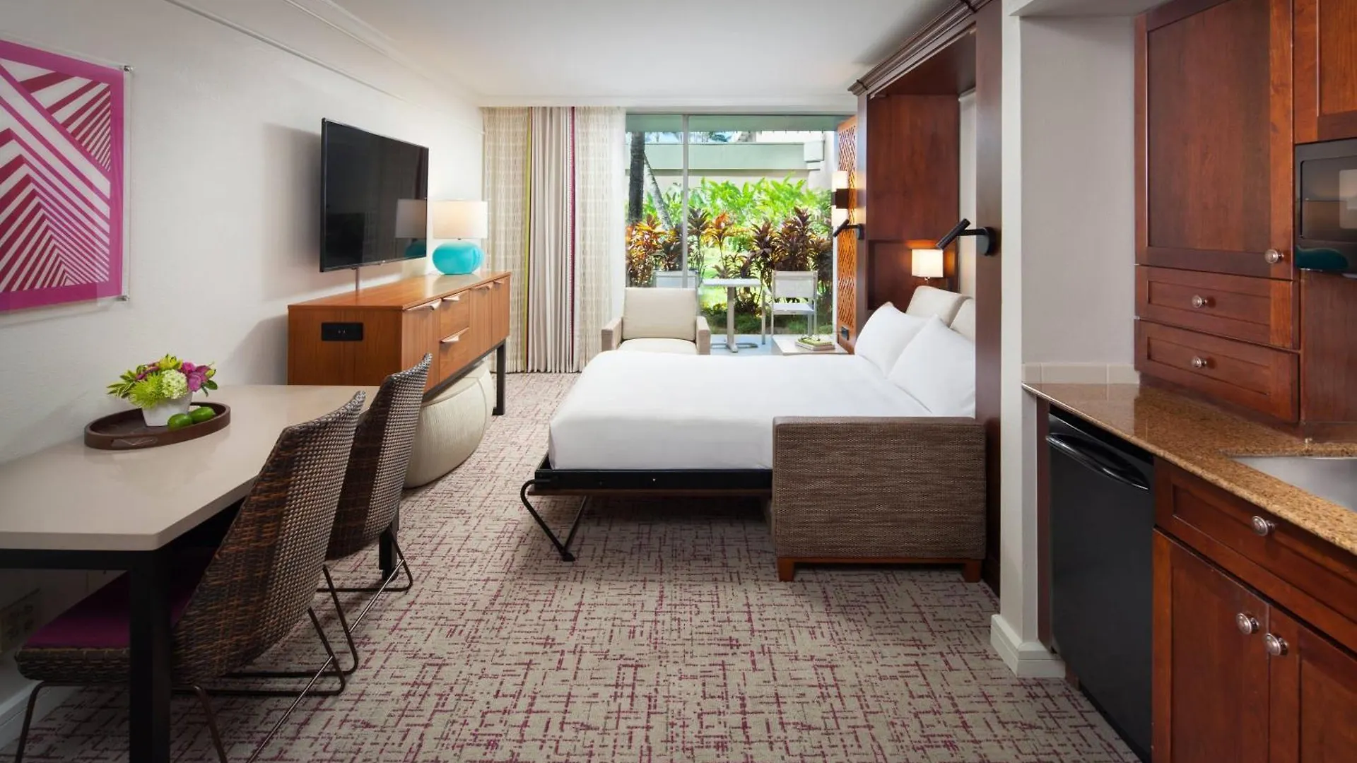 Marriott'S Kaua'I Beach Club Lihue