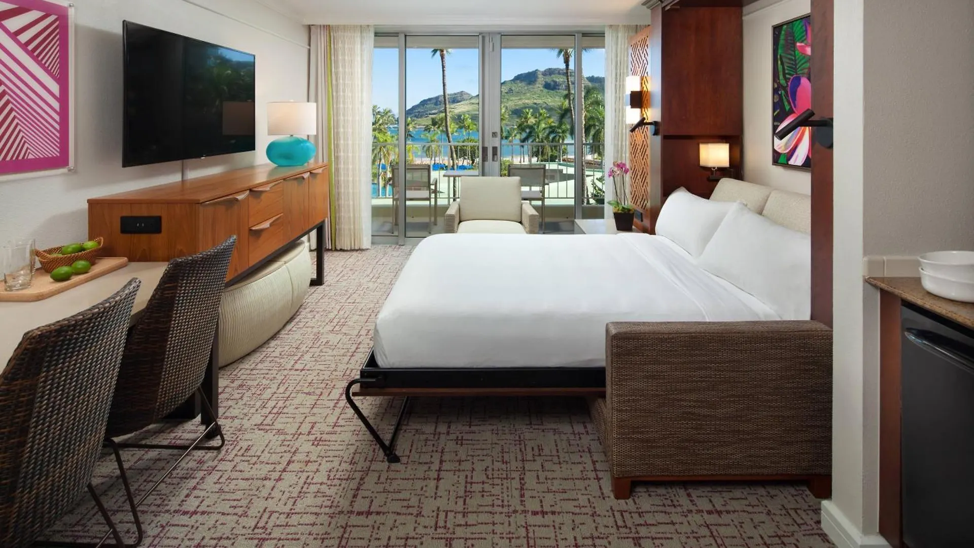 Hotel Marriott'S Kaua'I Beach Club Lihue