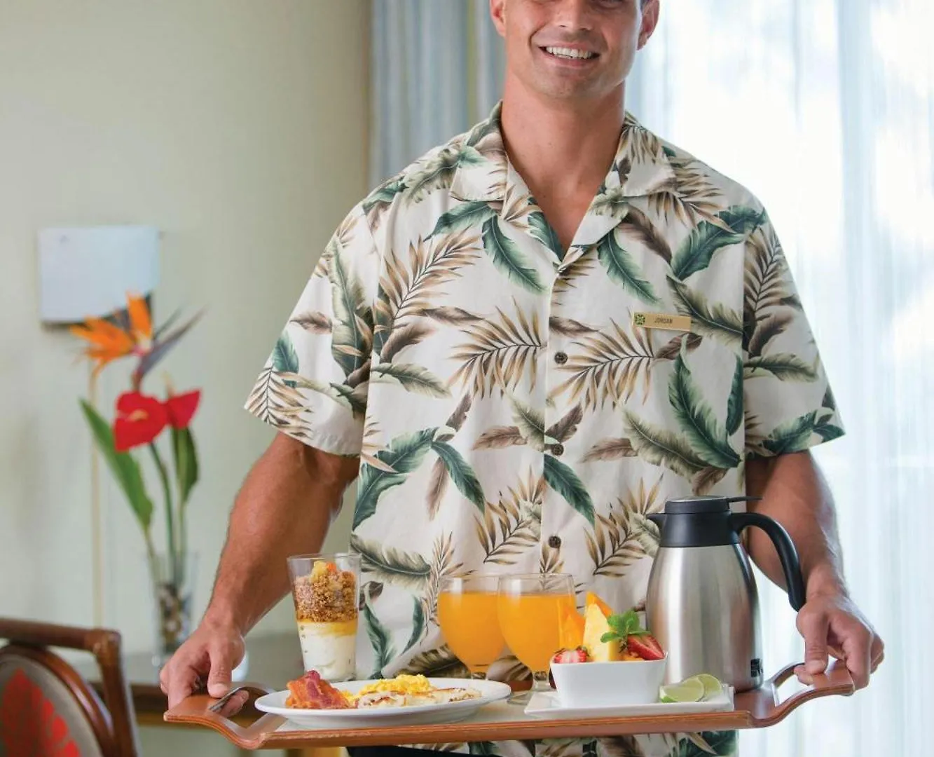 Marriott'S Kaua'I Beach Club Lihue 4*,