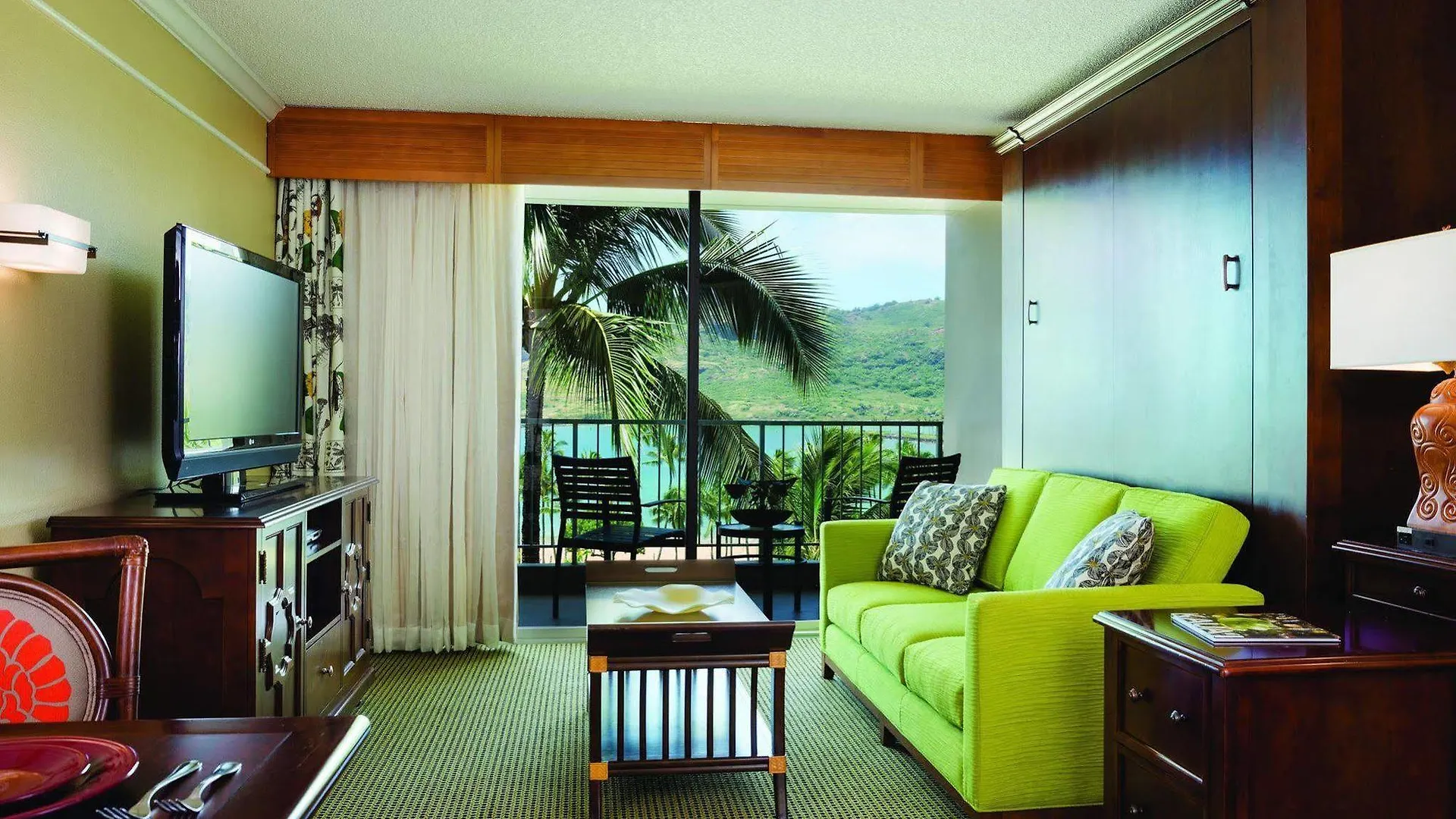 Marriott'S Kaua'I Beach Club Lihue United States