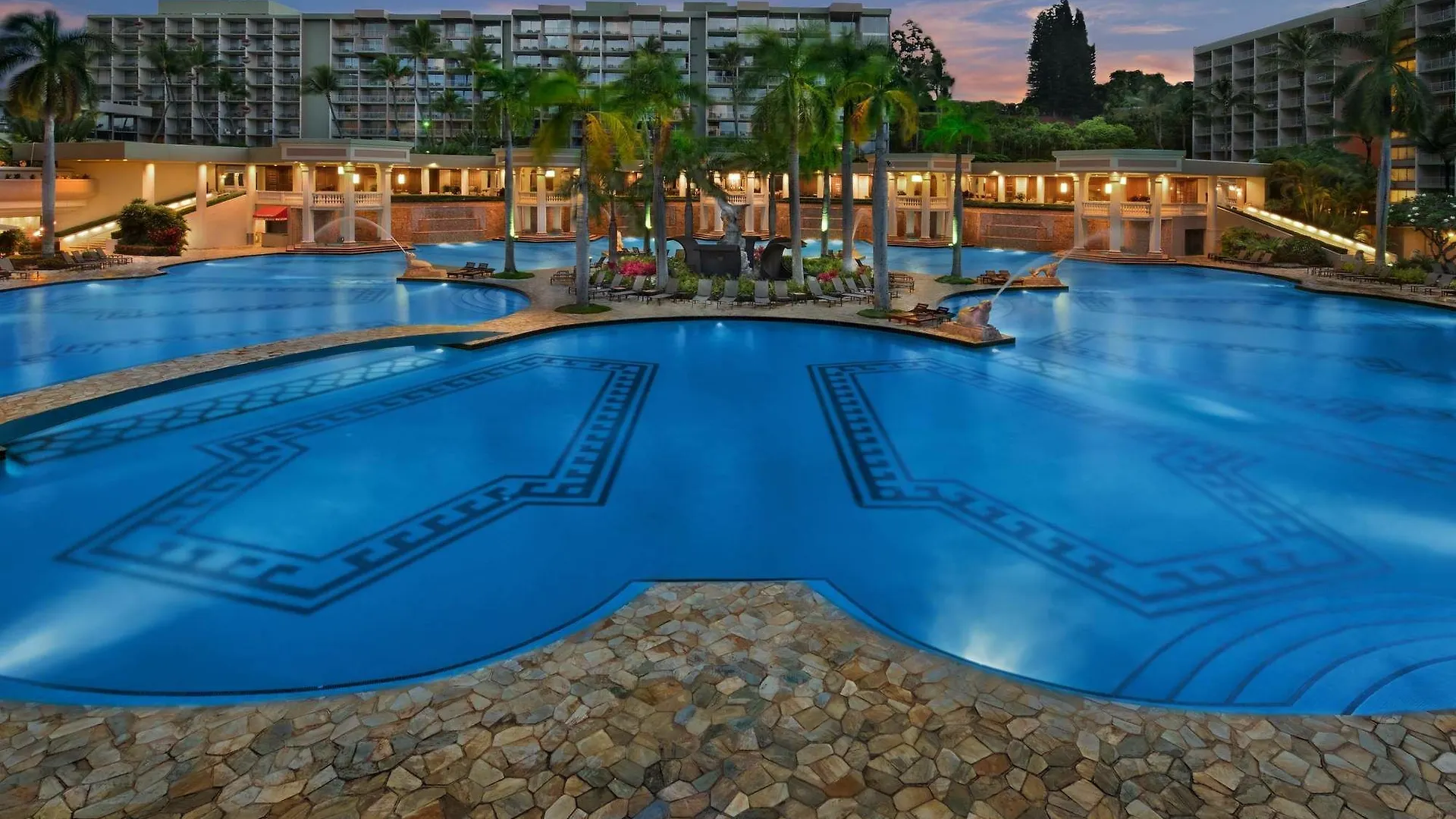 Marriott'S Kaua'I Beach Club Lihue United States