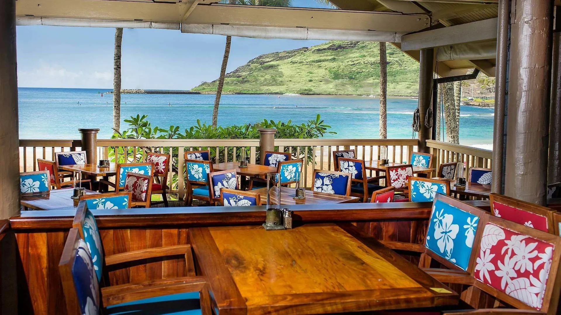 Marriott'S Kaua'I Beach Club Lihue 4*,