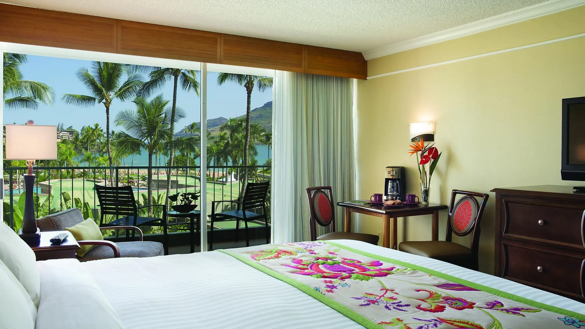 Hotel Marriott'S Kaua'I Beach Club Lihue
