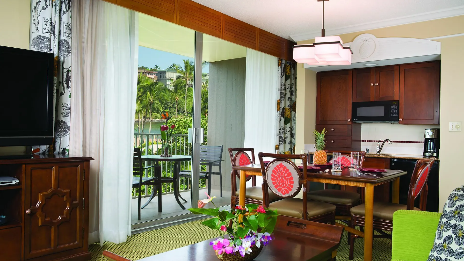 Marriott'S Kaua'I Beach Club Lihue 4*,