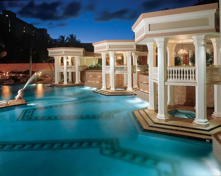 Marriott'S Kaua'I Beach Club Lihue Hotel