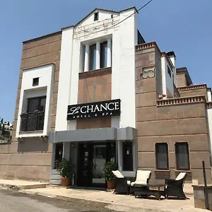 La Chance And Bodrum