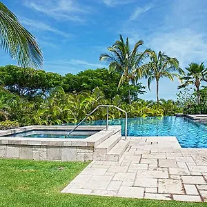 Villa Wai'ula'ula At The Uplands By South Kohala Management, Hapuna Beach