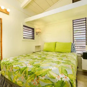 Apartment Pali Kai 17 A, Ocean Bluff, Nawiliwili, Lihue