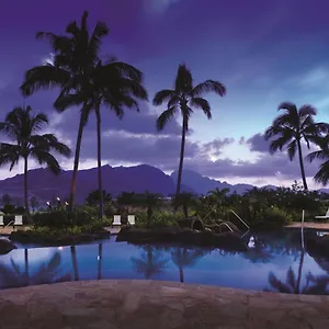Hotel Marriott's Kauai Lagoons - Kalanipu'u, Lihue