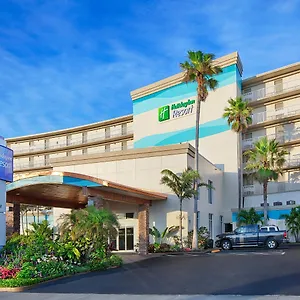 Daytona Oceanfront By Ihg Daytona Beach