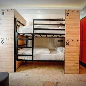 Manu Startup House İstanbul