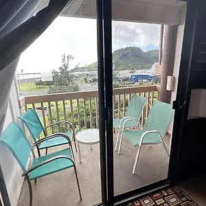 Apartment Banyan Harbor K132 At Kalapaki Beach, Lihue