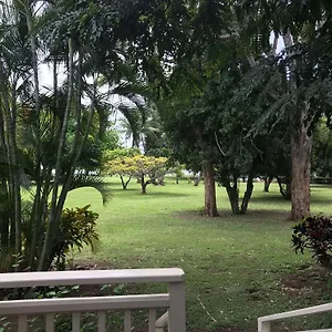 Orman Evi Plantation Cottages, A Coast, Waimea (Kauai)