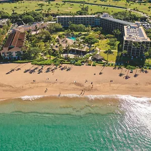 Outrigger Kaʻanapali Курортный комплекс