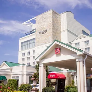 Hilton Garden New York/staten Island New York