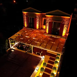 Lulja Alaçatı - Adults Only İzmir