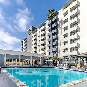 Four Points By Sheraton Angeles Westside Отель