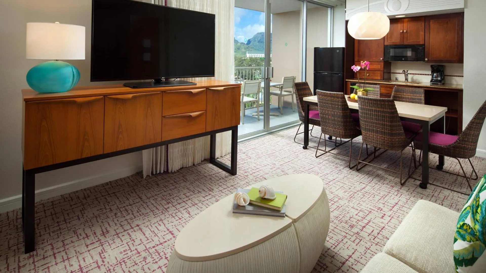 Marriott'S Kaua'I Beach Club Lihue Otel