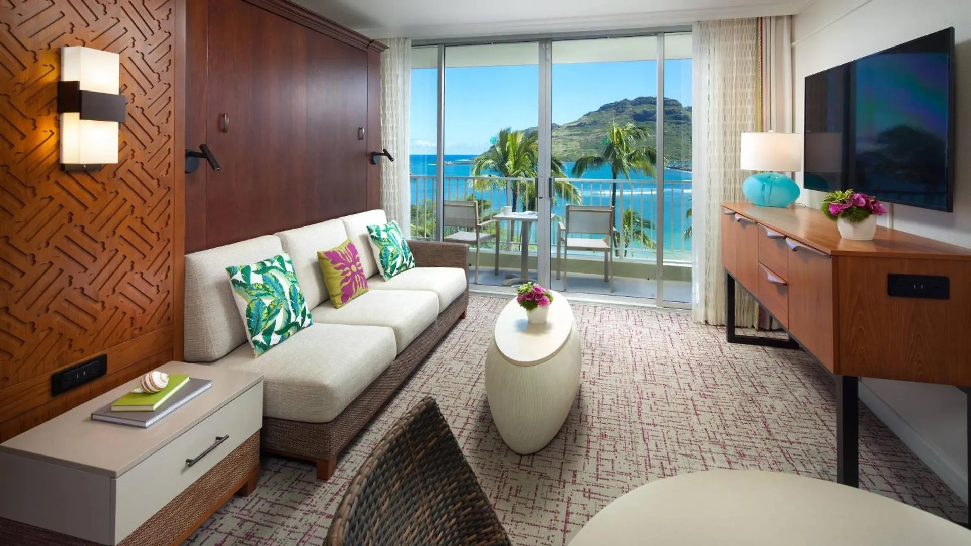 Marriott'S Kaua'I Beach Club Lihue ABD