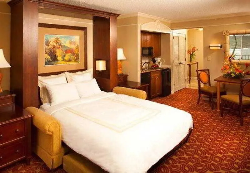 Marriott'S Kaua'I Beach Club Lihue ABD