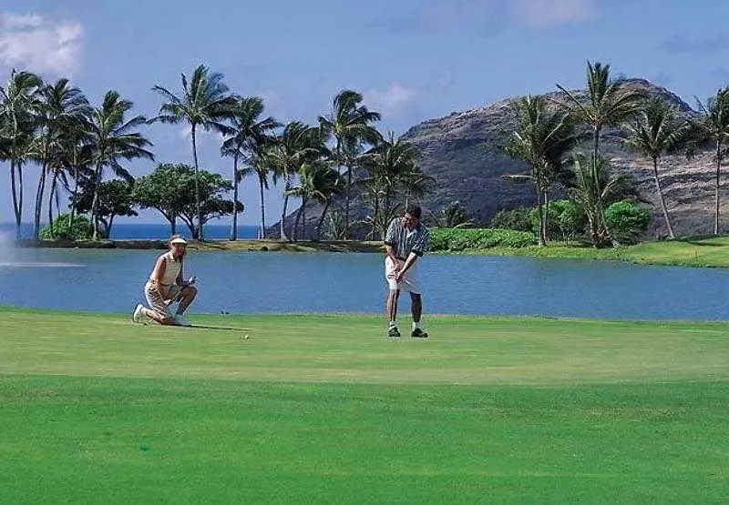 Marriott'S Kaua'I Beach Club Lihue