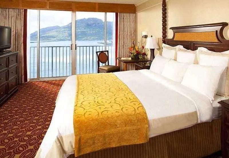 Marriott'S Kaua'I Beach Club Lihue Otel