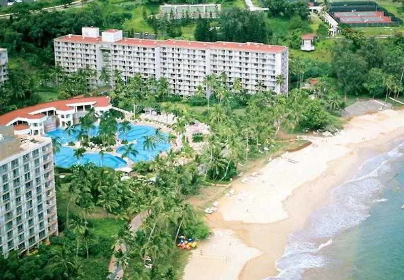 Marriott'S Kaua'I Beach Club Lihue 4*,