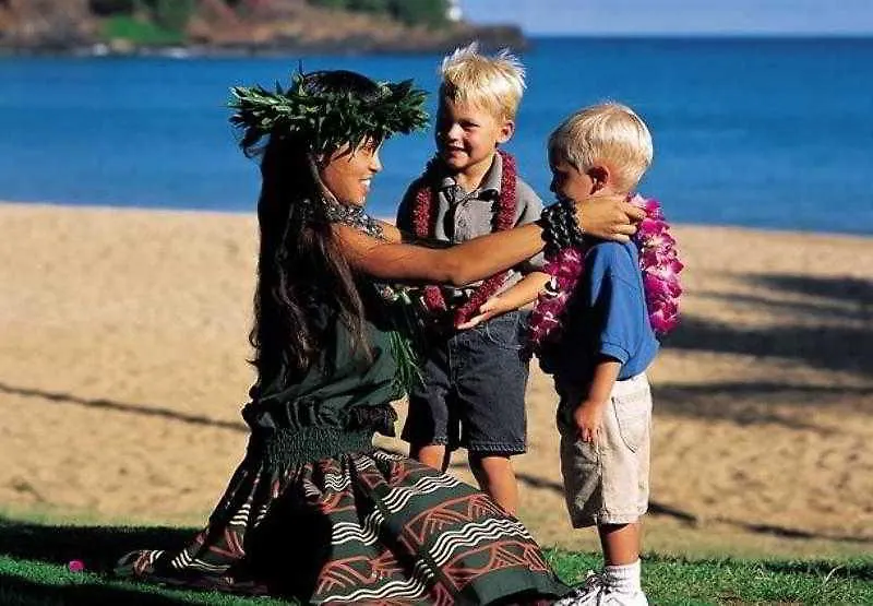 Otel Marriott'S Kaua'I Beach Club Lihue