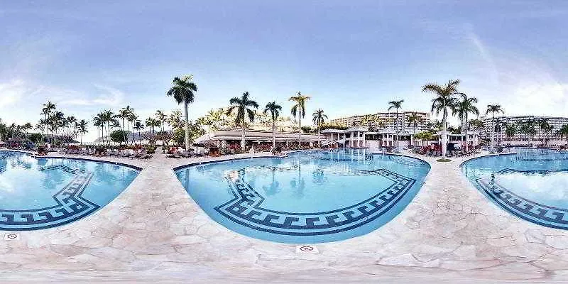 **** Otel Marriott'S Kaua'I Beach Club Lihue ABD