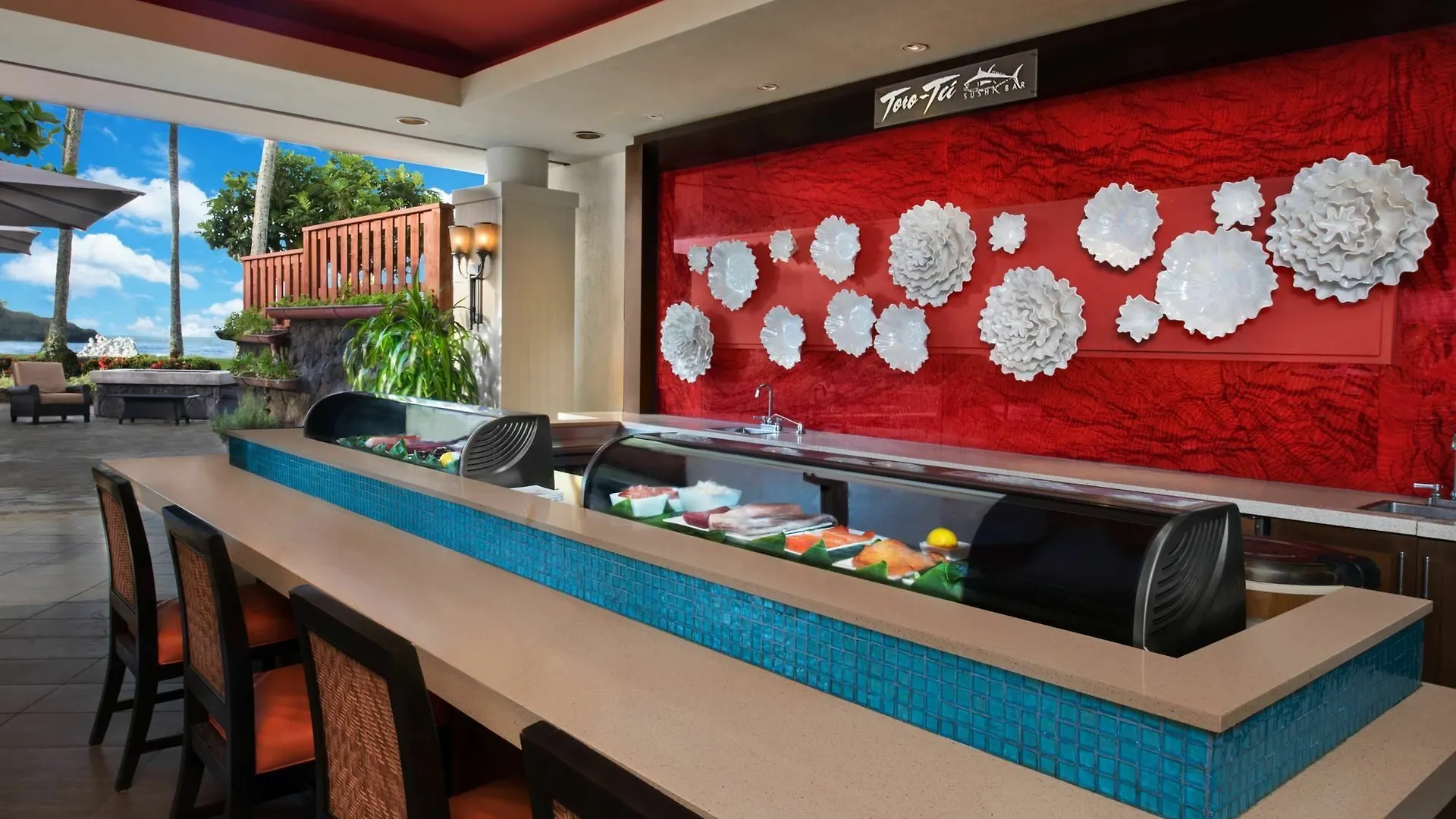 Marriott'S Kaua'I Beach Club Lihue ABD