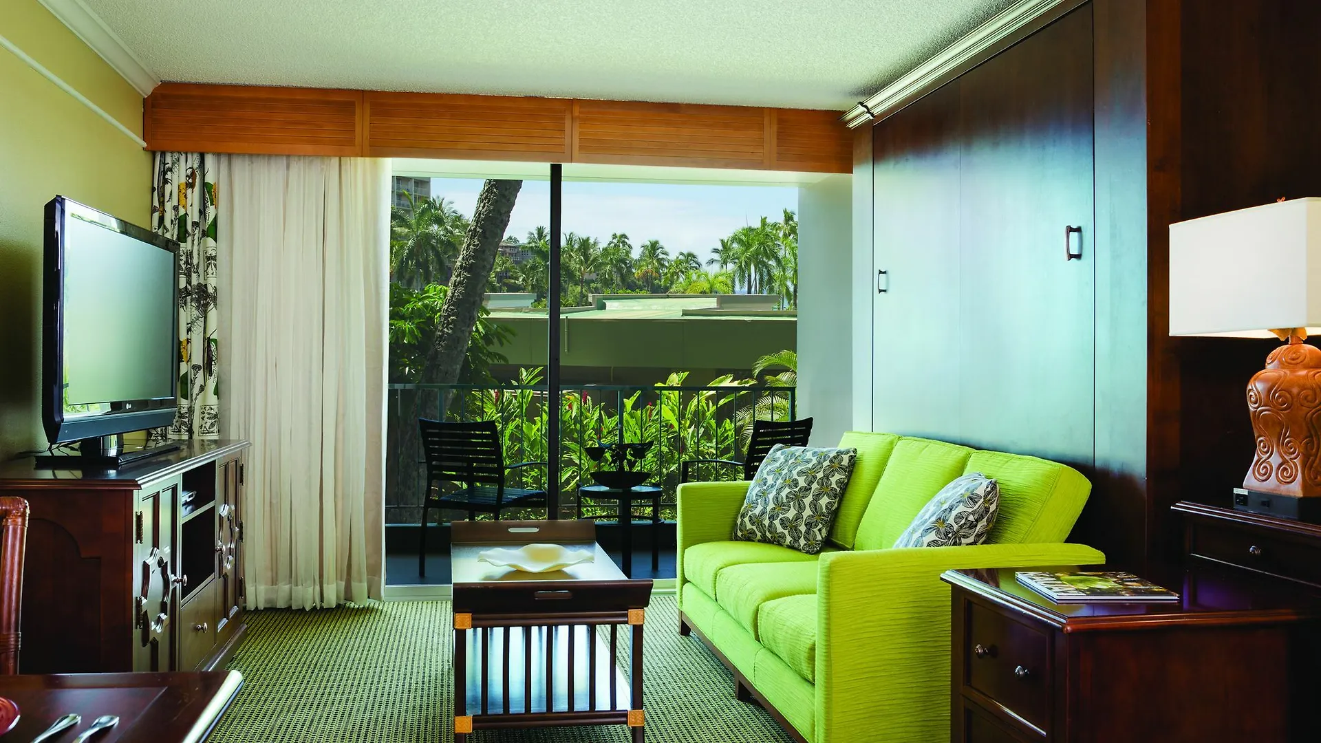 Marriott'S Kaua'I Beach Club Lihue Otel