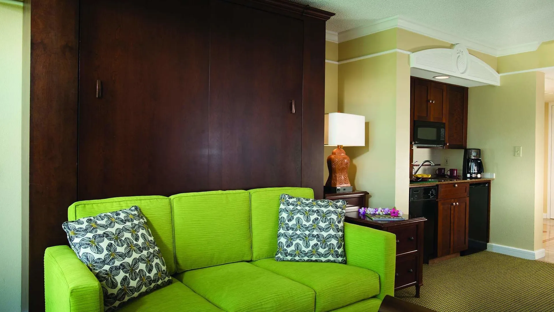 **** Otel Marriott'S Kaua'I Beach Club Lihue ABD
